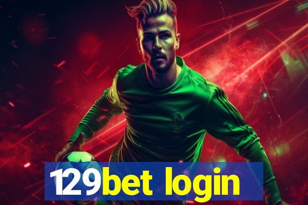 129bet login